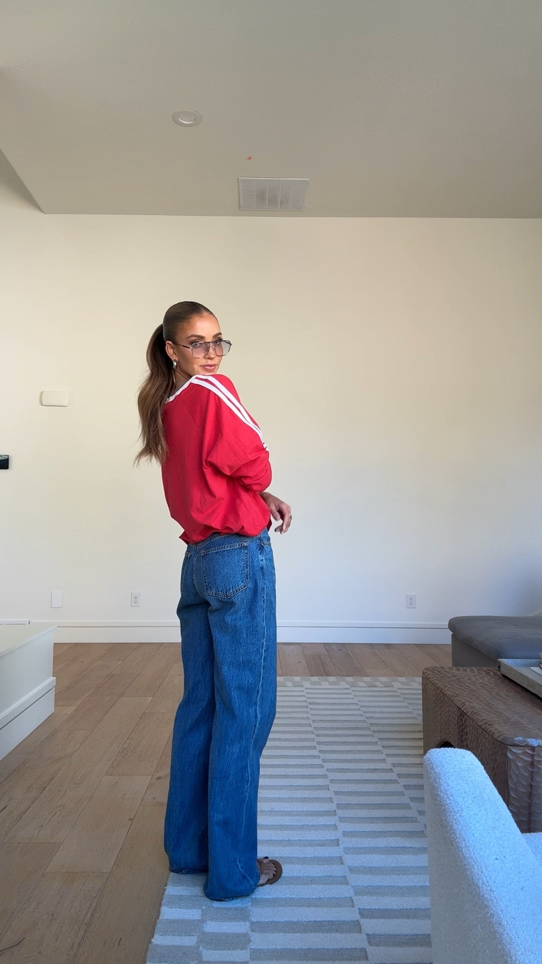 Definitely my type of fit! 

#LTKStyleTip