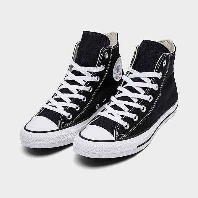 Women's Converse Chuck Taylor High Top Casual Shoes (Big Kids' Sizes Available) | Finish Line (US)