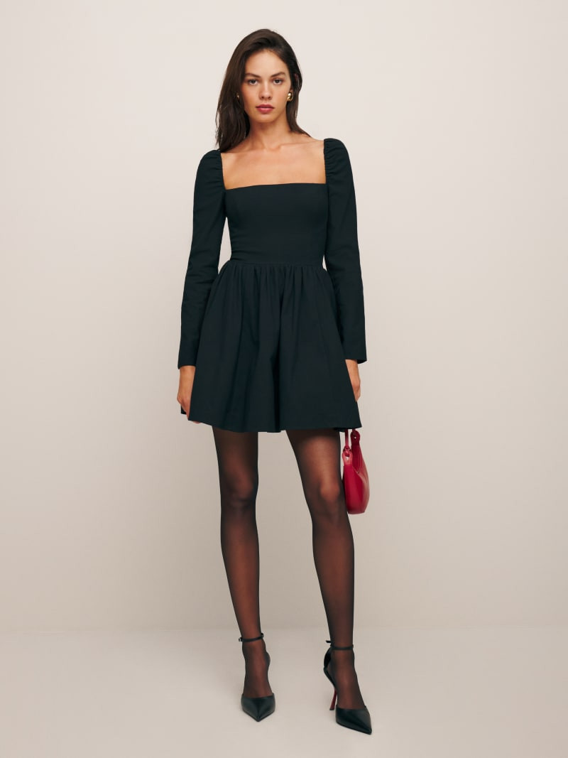 Parmida Dress | Reformation (Global)