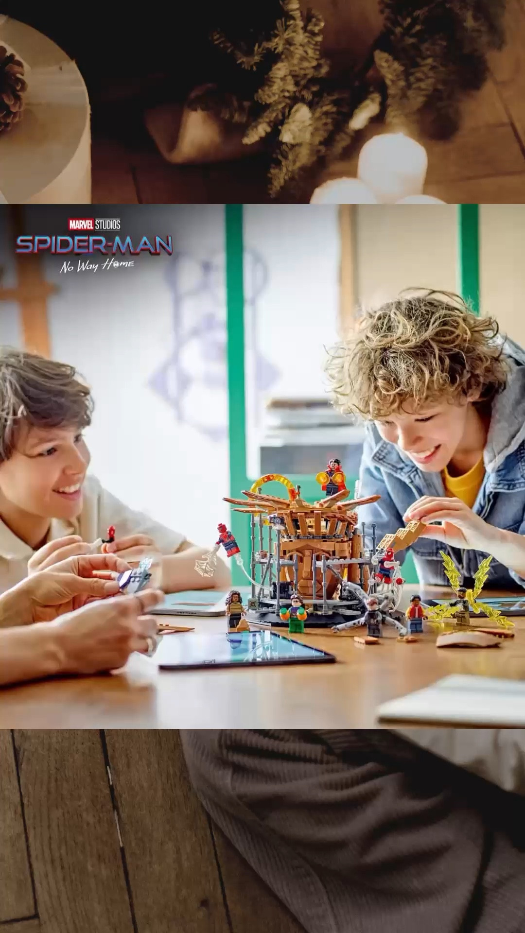 Frankie’s cousins are obsessed with Lego. I am shocked at the variety out there! Things have changed a lot since I was a child playing with Lego.

#LTKFamily #LTKGiftGuide #LTKKids