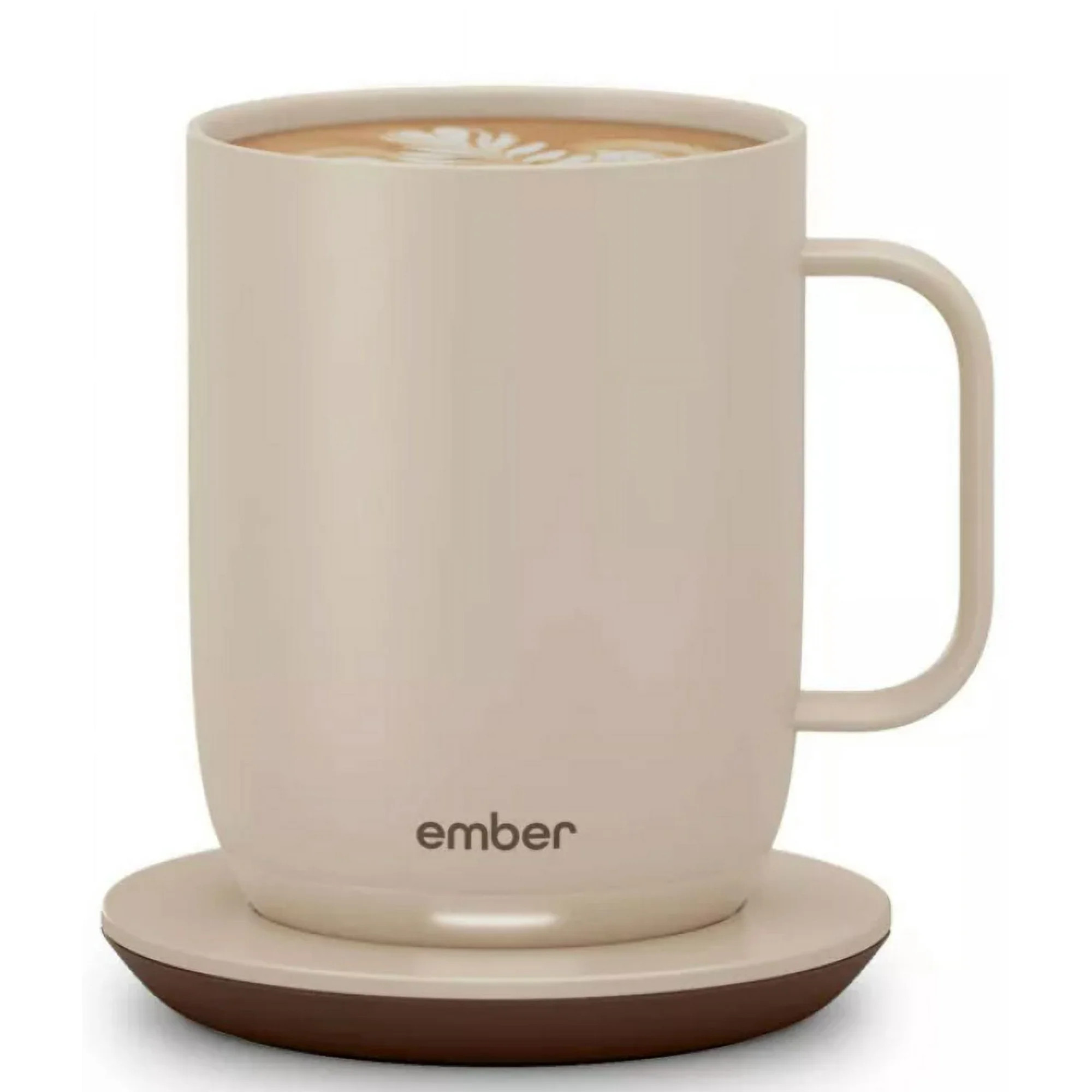 Ember 14 oz Smart Temperature Control Ceramic Mug | Walmart (US)
