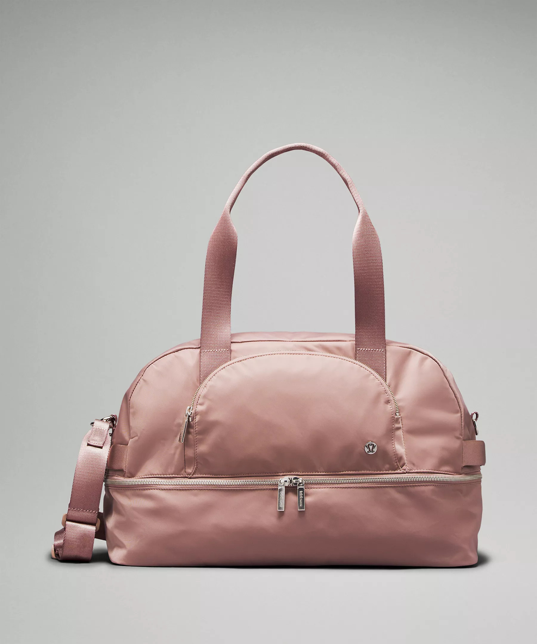 City Adventurer Duffle Bag 29L | Lululemon (US)