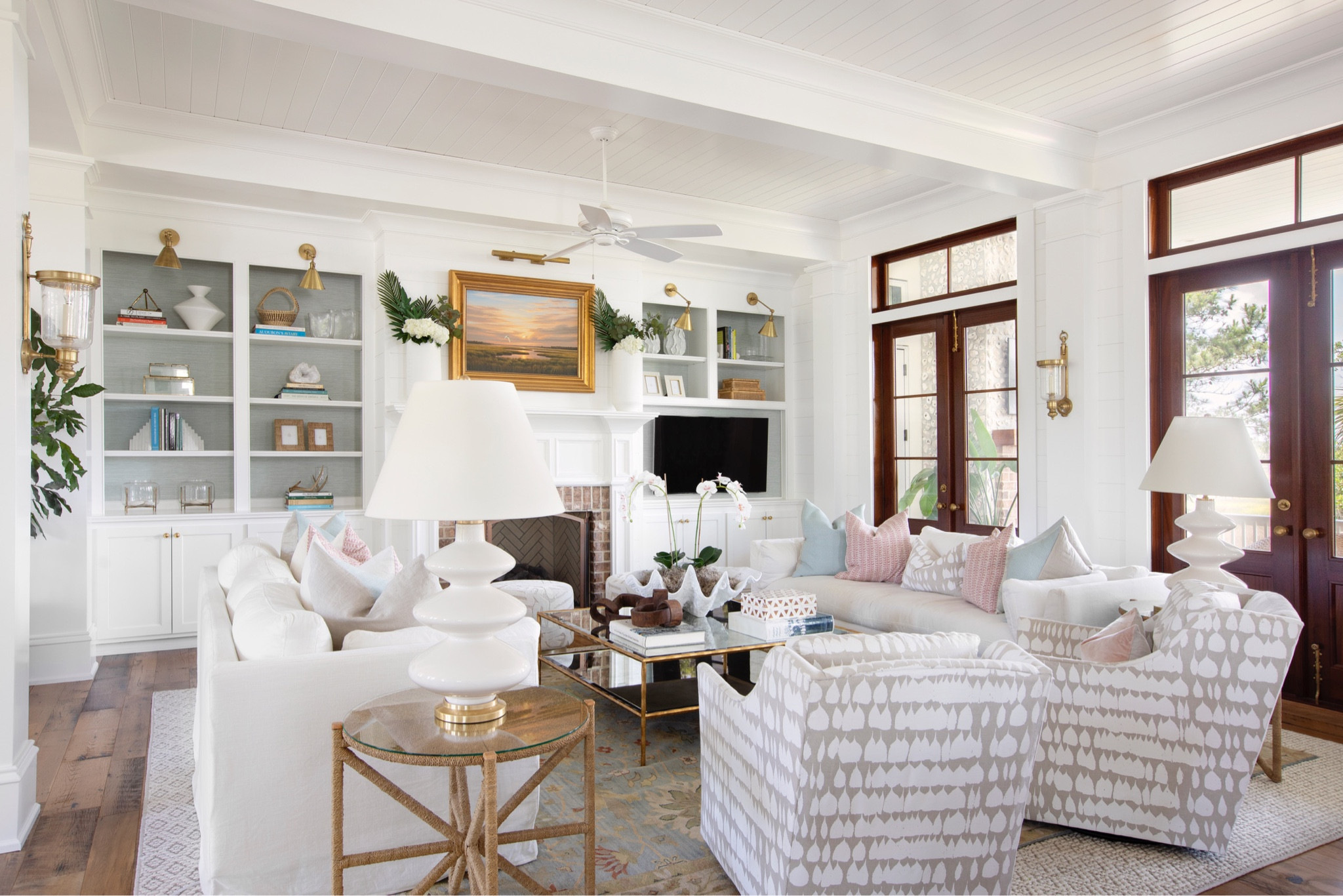 Reviving your space 🤍

Spring is quickly approaching - now is the time to re-accessorize! Head to meganmoltenshop.com to shop the look HEART 

Photography: @margaret.wright 
Videography: @camelotcreativeco
.
.
.
#interiordesigner #interiors #interiordecorator #Charleston #CharlestonDesigner #DanielIsland #Kiawah #MountPleasant #HomeDecor #Decorating #ModernCoastal #CoastalLiving #SouthernLiving #LowCountry #thenewsouthernh #bhghome #instahome #homeinspo #decorinspo #hgtv #hgtvhome #insprie_me_home_decor #insprie_me_home_decor #springrefresh #livingroom #shopthelook 

#LTKhome