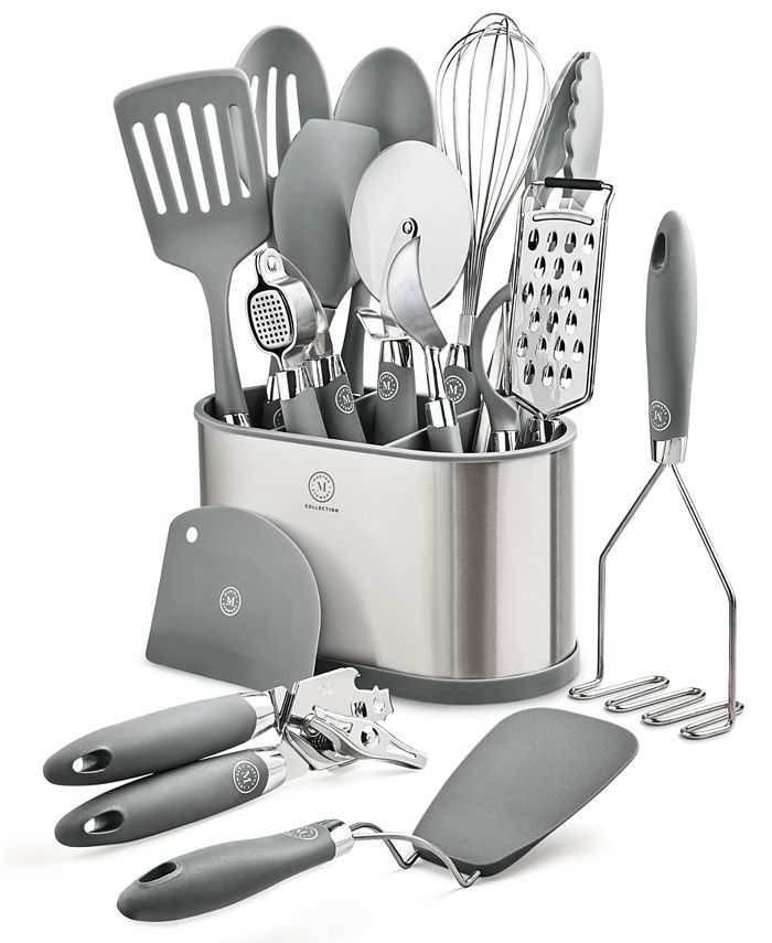 16-Pc. Tool Set, Created for Macy's | Macys (US)