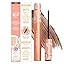 Grande Cosmetics GrandeBROW 2-in-1 Tinted Brow Gel + Brow Enhancing Serum for Thicker & Darker-Lo... | Amazon (US)