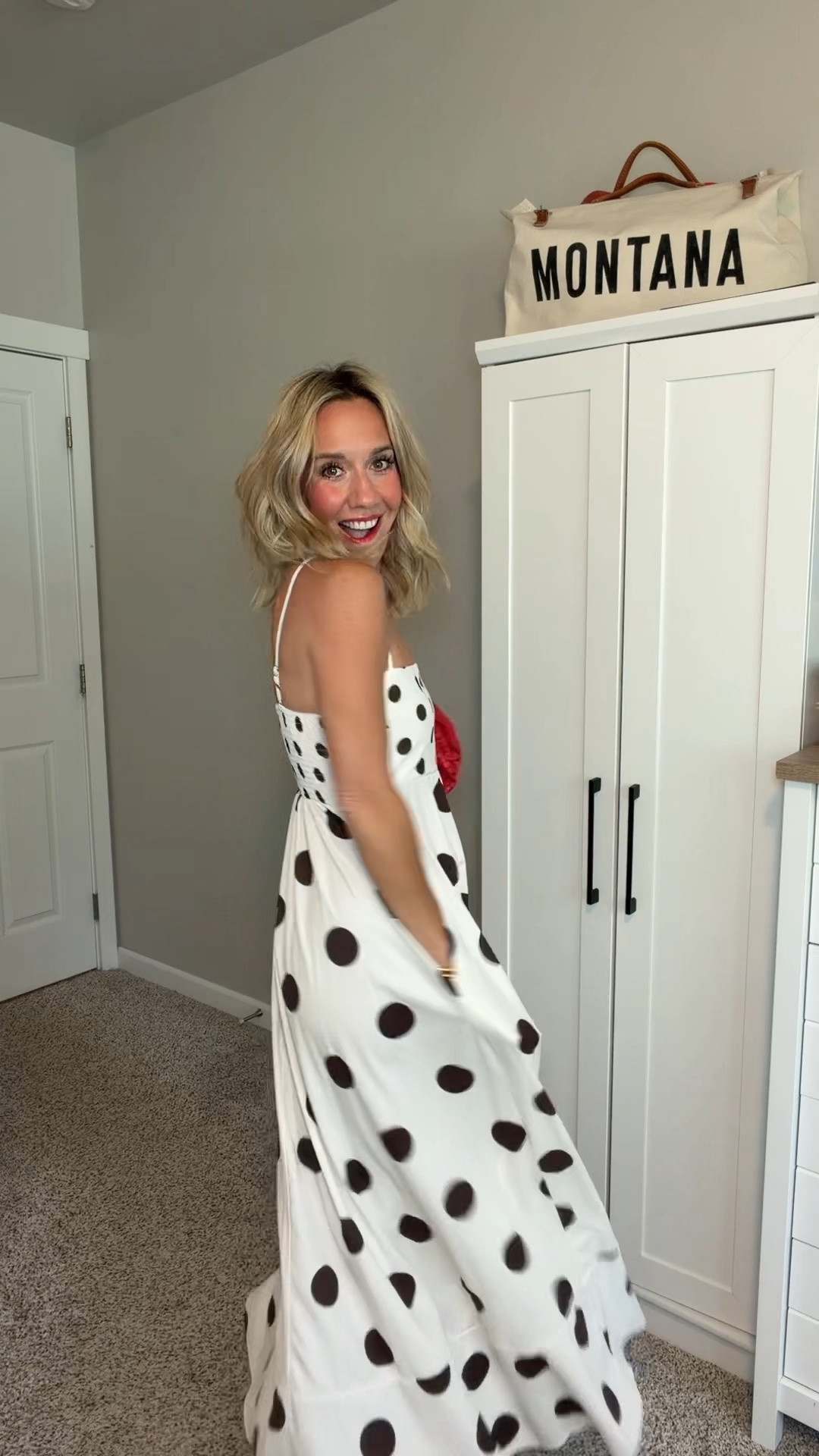 I mean we are wearing this for every event this summer! Weddings, graduations, & every other fancy event! And it’s all from @amazon!!

#LTKgrwm #LTKootd