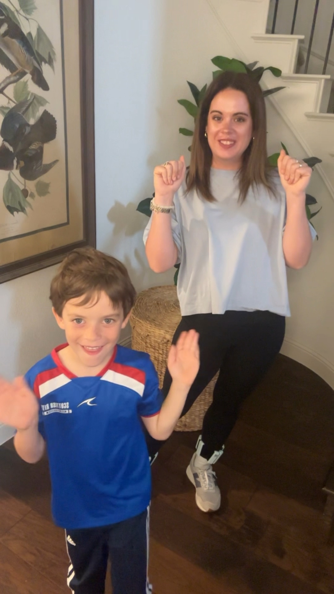 #OOTD for our target run! This outfit is so simple but on repeat 👏🏻 

#LTKFindsUnder50 #LTKSummerEdit #LTKMidsize