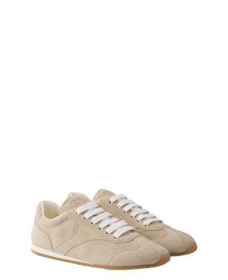 Women's Suede Sneakers | Bloomingdale's (US)