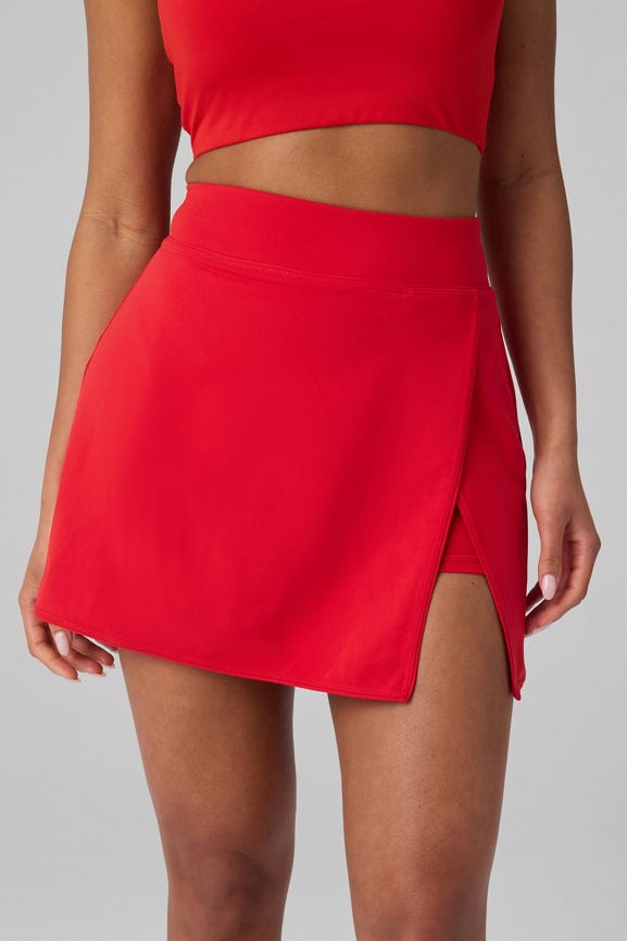 On-The-Go Classic Mini Skirt | Fabletics