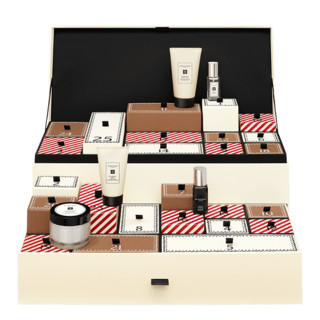 Enjoy a complimentary Poppy & Barley Cologne 9ml and Wood Sage & Sea Salt Cologne 9ml with any $1... | Jo Malone (US)