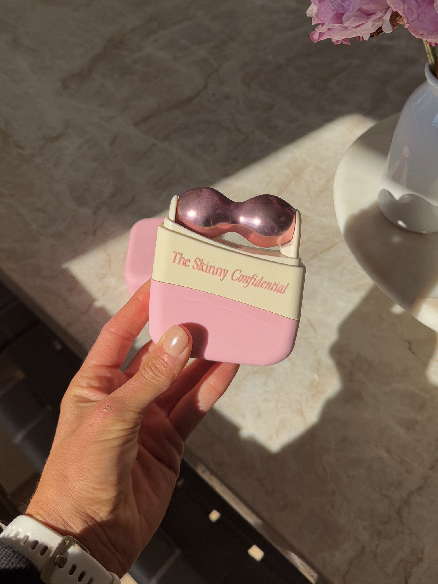 Ice roller ❄️✨💕

#LTKBeauty #LTKGiftGuide