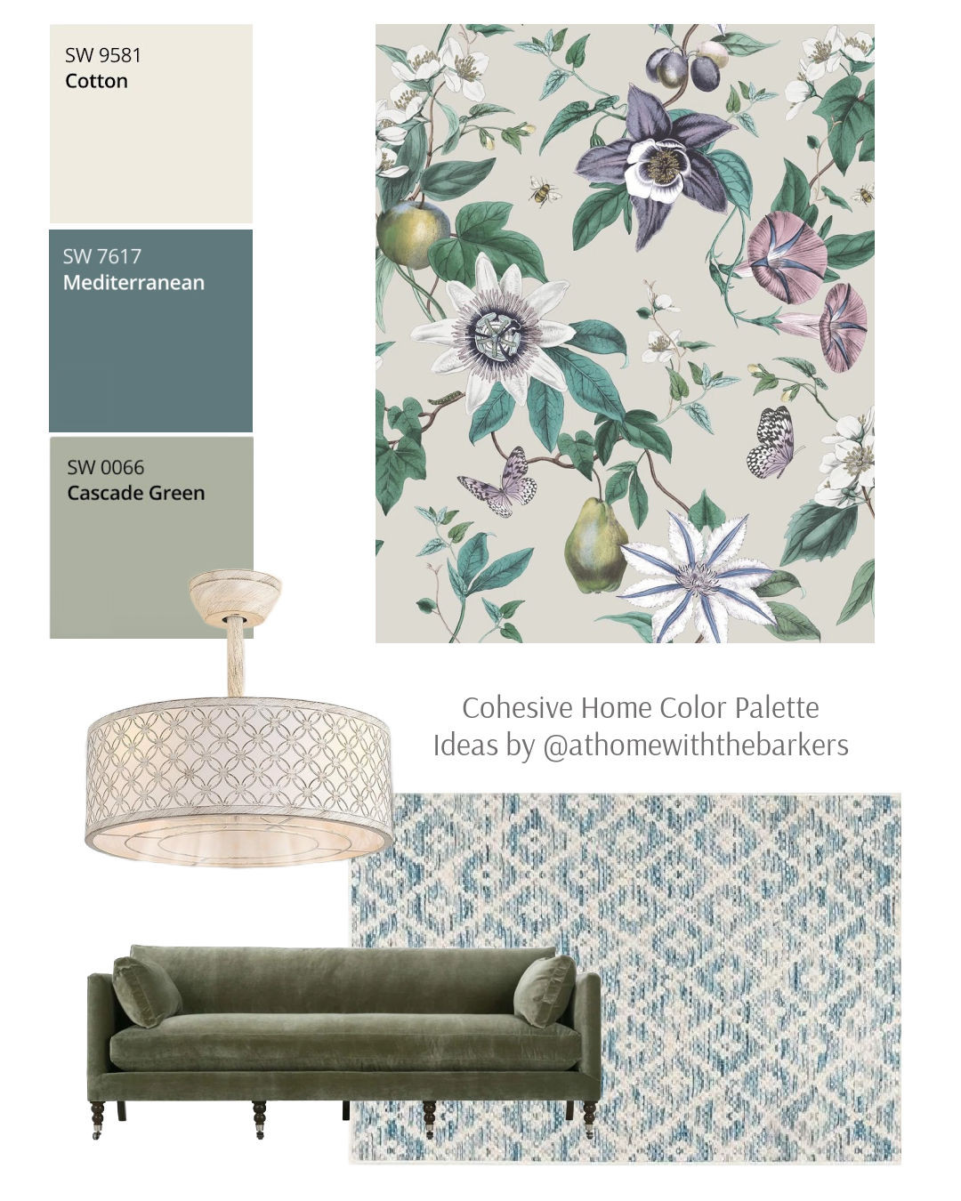 DIY home decorating 

 #LTKHome