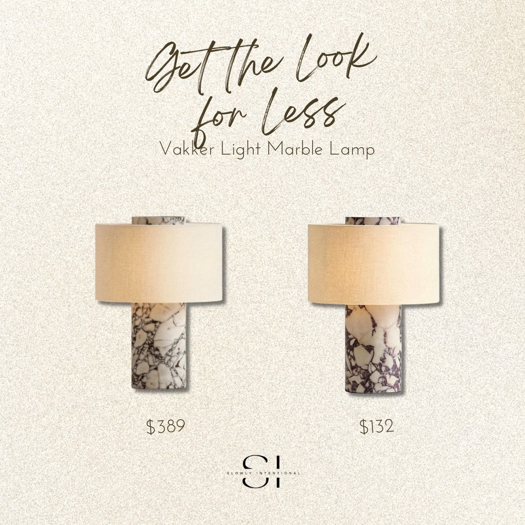 found the most amazing way to get that expensive marble look in your home without spending a fortune! This lamp has a beautiful stone base with those pretty purple and grey veins that make it look like a piece of art. It is heavy and sturdy, which is so important when you have kids running around the house. I love that the shade is a simple neutral color, so it fits in with any room you already have. It gives off such a warm and cozy glow that makes any space feel instantly more fancy. You can put this on a side table in your living room or even use it as a statement piece in your bedroom. It’s the perfect way to make your home look like a professional designer decorated it while staying right on your budget!

#LTKHome