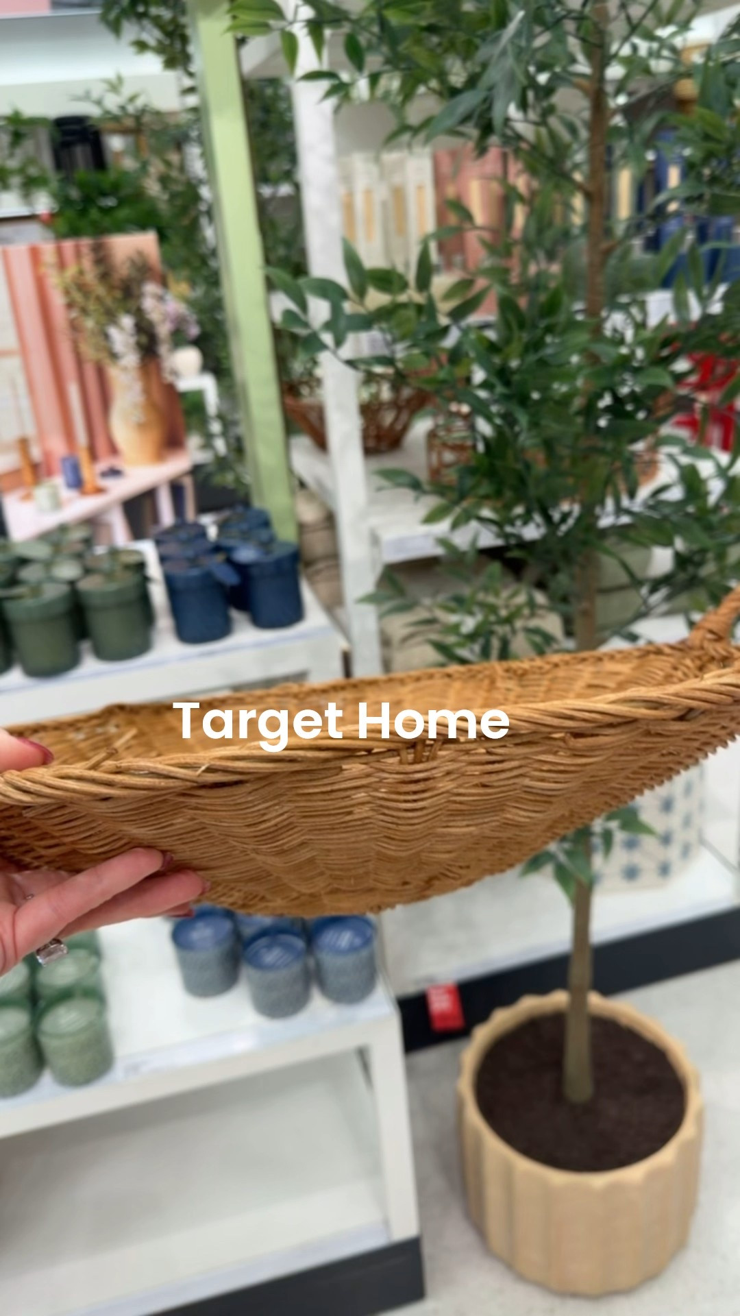 Target home 
Table decor 
Centerpiece 

#LTKFindsUnder50 #LTKFindsUnder100 #LTKHome