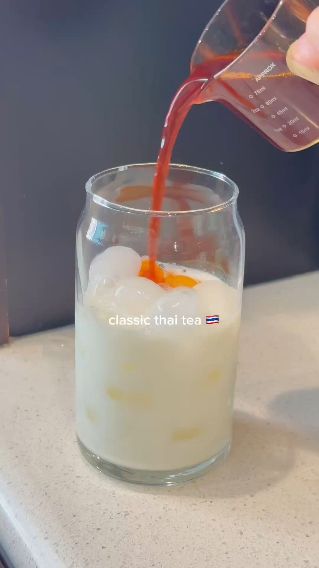 Make yourself the viral thai tea at homeeee!!! 

#LTKSaleAlert #LTKFindsUnder50 #LTKHome