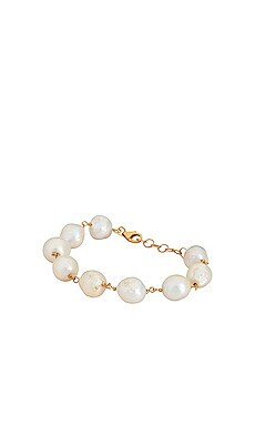 Jolene Bracelet
                    
                    AUREUM | Revolve Clothing (Global)