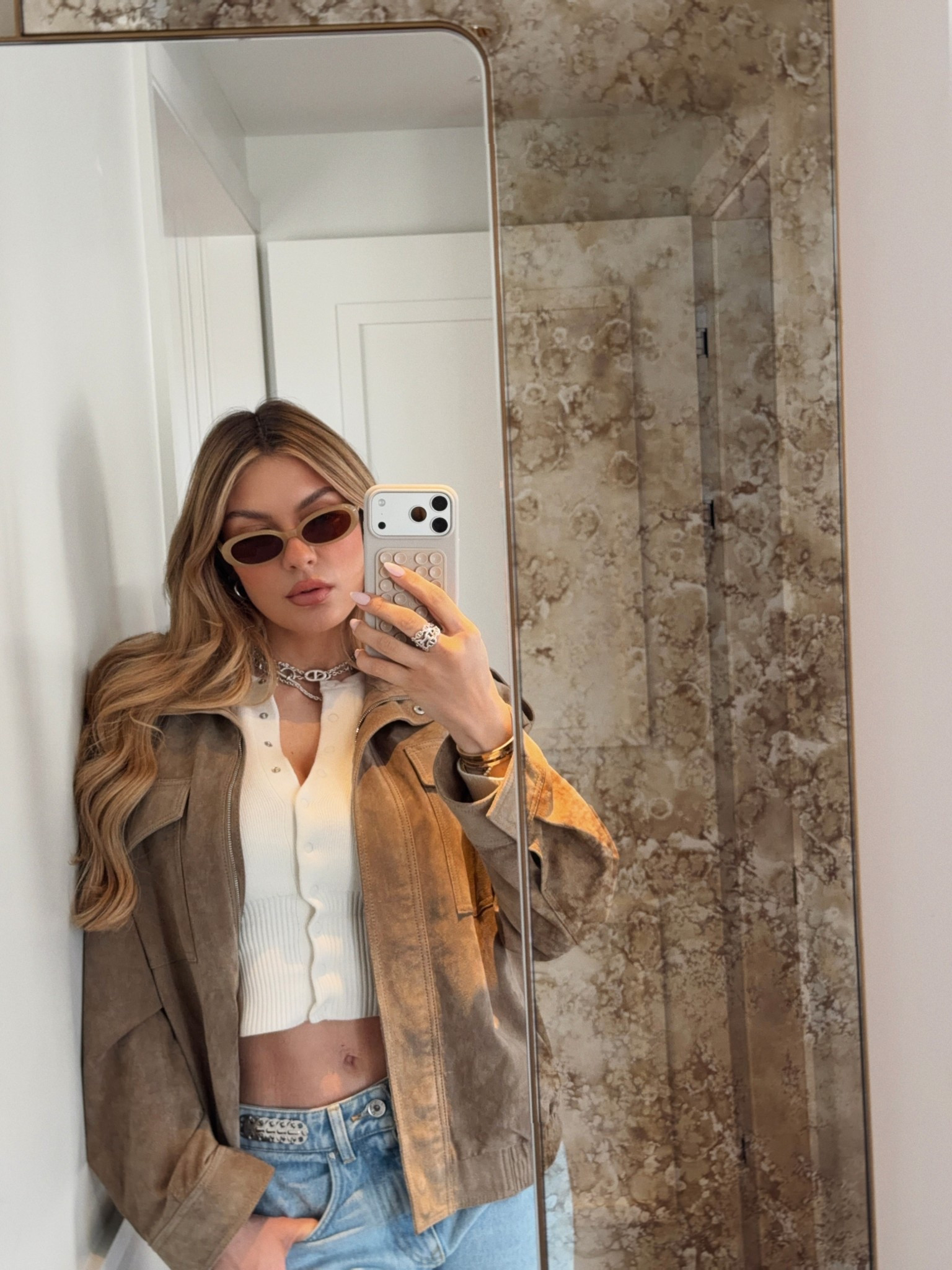 Off duty 

#LTKstyletip #LTKeurope