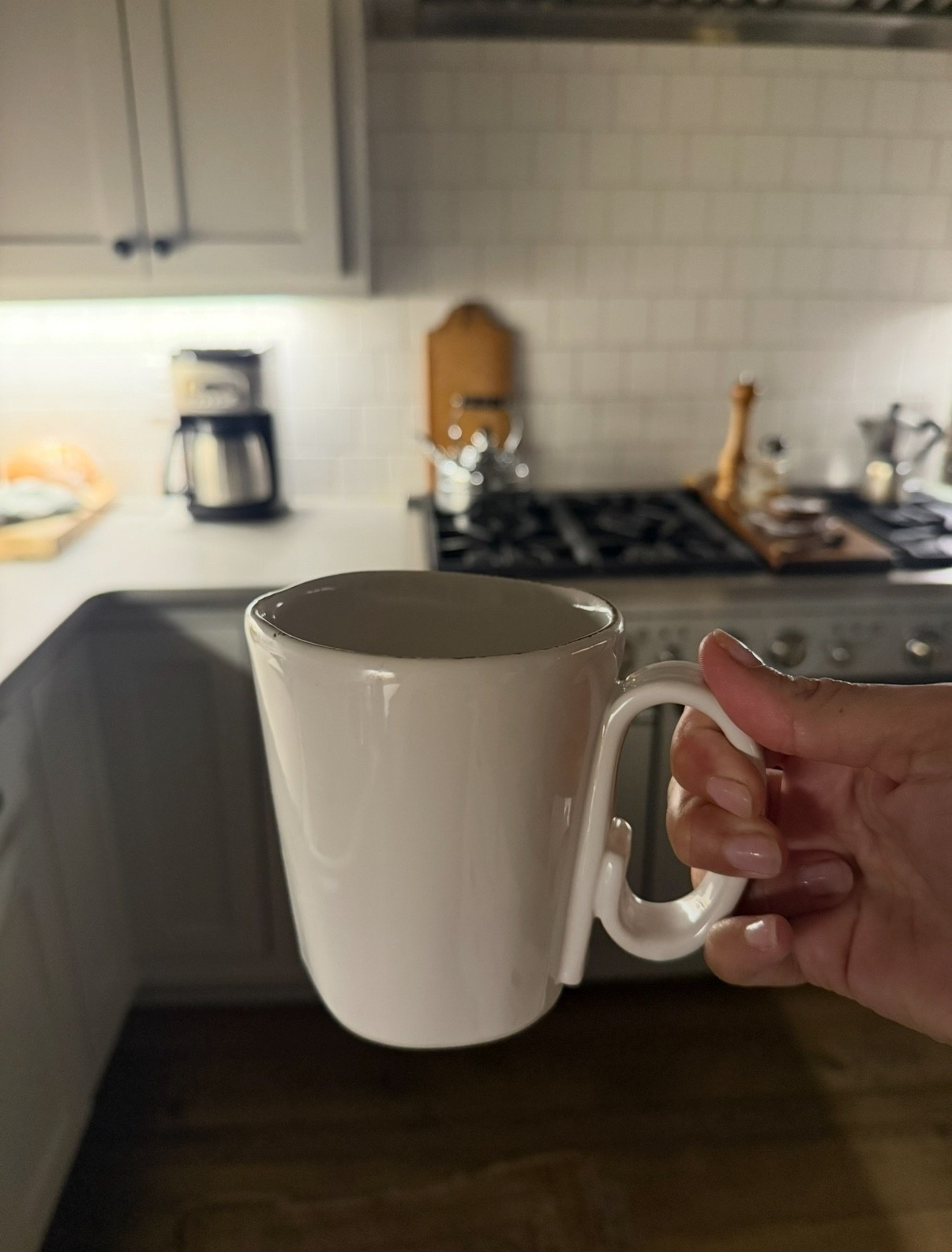 This nighttime routine has truly changed my sleep 😴 magnesium tea & gut support in one

#LTKselfcare #LTKOver40 #LTKdayinmylife