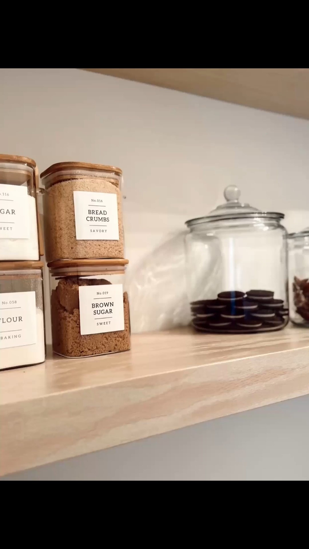 Pantry organization! 

Home finds. Organization. Food storage. Pantry organization. 

#LTKHome #LTKSaleAlert