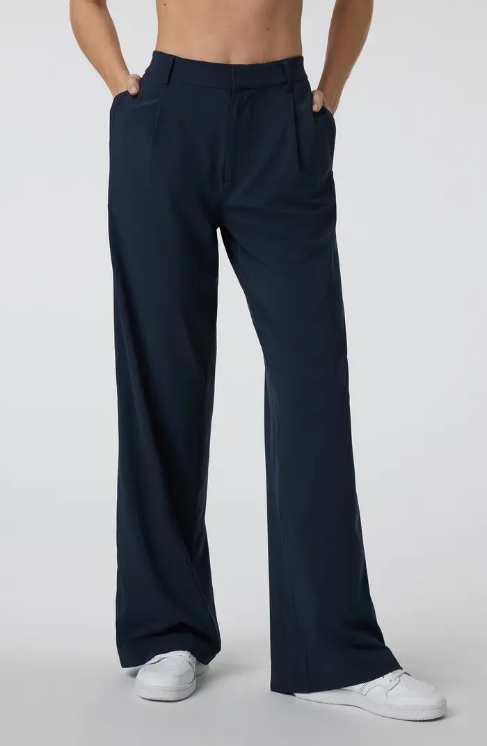 Villa Trousers | Nordstrom