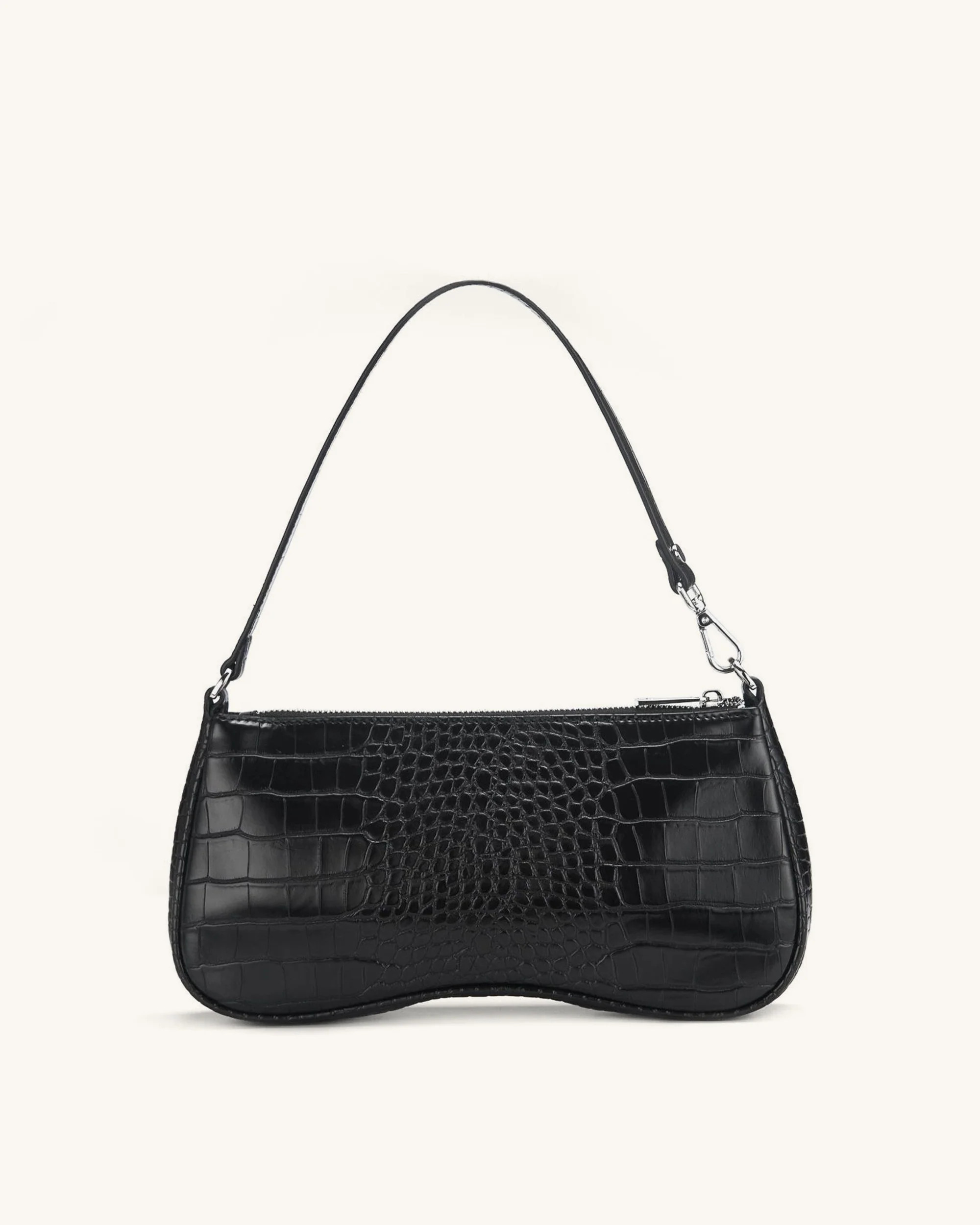 Black Shoulder Bag - Sign Up And Save 10% Off - JW PEI | JW PEI US