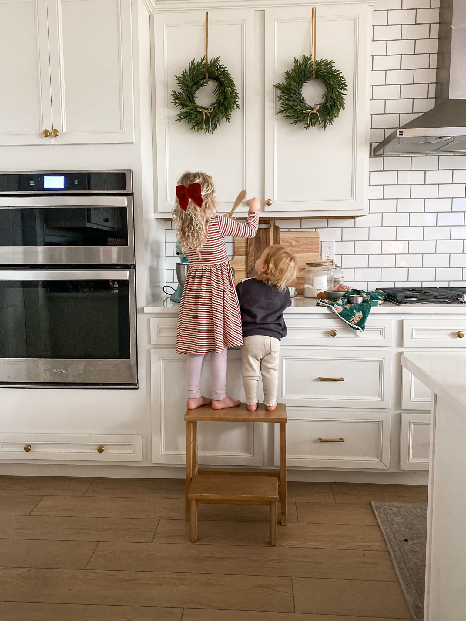 Target small wreaths are back in stock 

#LTKHome #LTKSeasonal #LTKHoliday