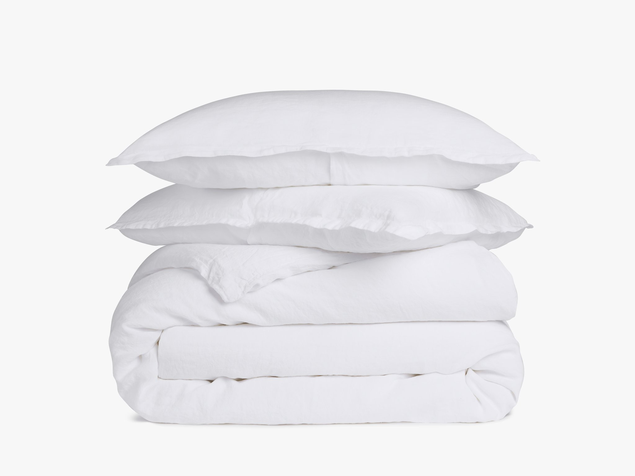 Linen Duvet Cover Set | Parachute
