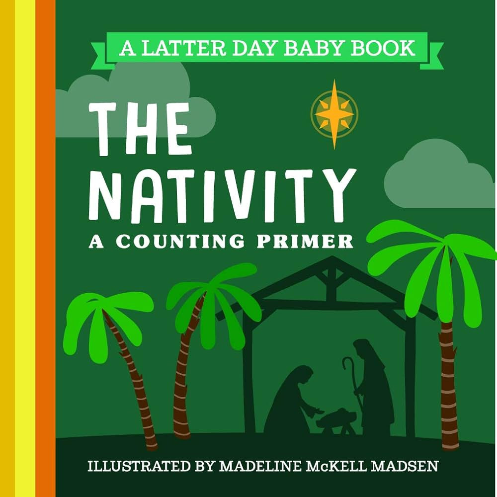 Latter Day Baby - The Nativity | Amazon (US)