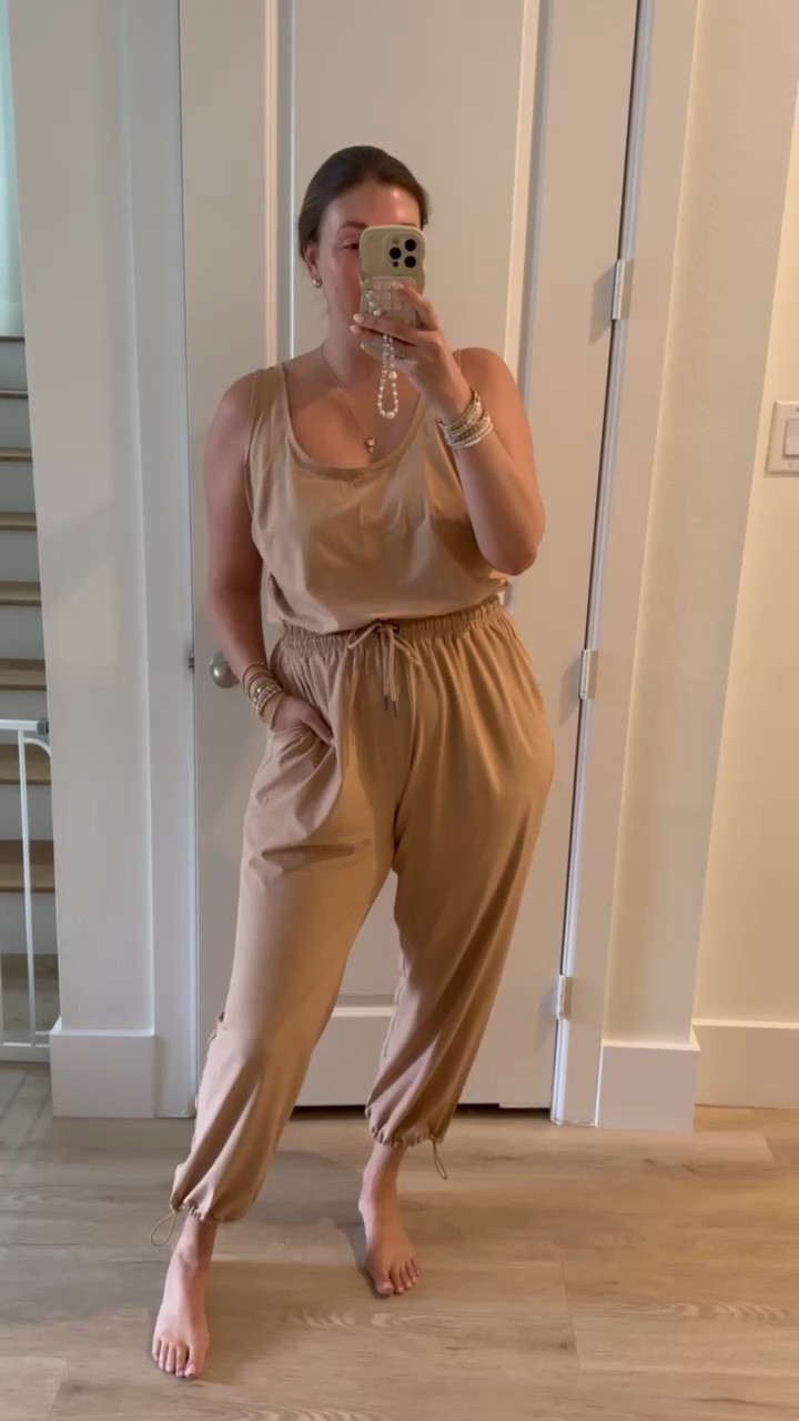 Abercrombie X LTK sale! Wearing a size XL and a little big on the top 

#LTKSale