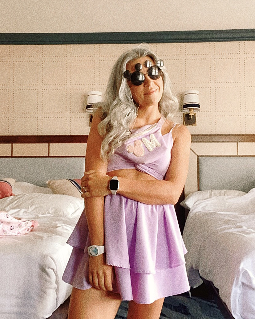 Checkout day doesn’t hurt so bad when you’re a Disney local. 😍

Disney world outfit ideas | Disney local | Disney Magic | vacation outfit ideas | theme park what to wear 

#LTKFindsUnder50 #LTKSeasonal #LTKTravel