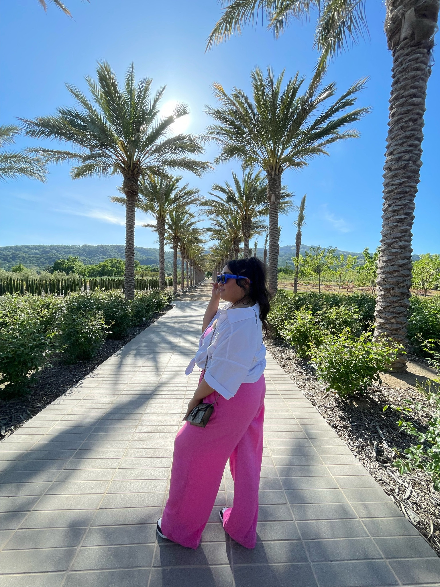 Comfy & a pop of color.

#LTKunder50 #LTKFind #LTKfit