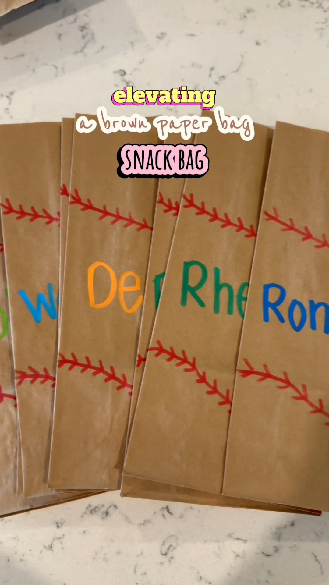 Baseball mom, baseball snack bags, tee ball, ball, snack bags, diy snacks, crafty moms, fabric acrylic markers, baseball diy, team mom

#LTKKids #LTKmomlife #LTKdayinmylife