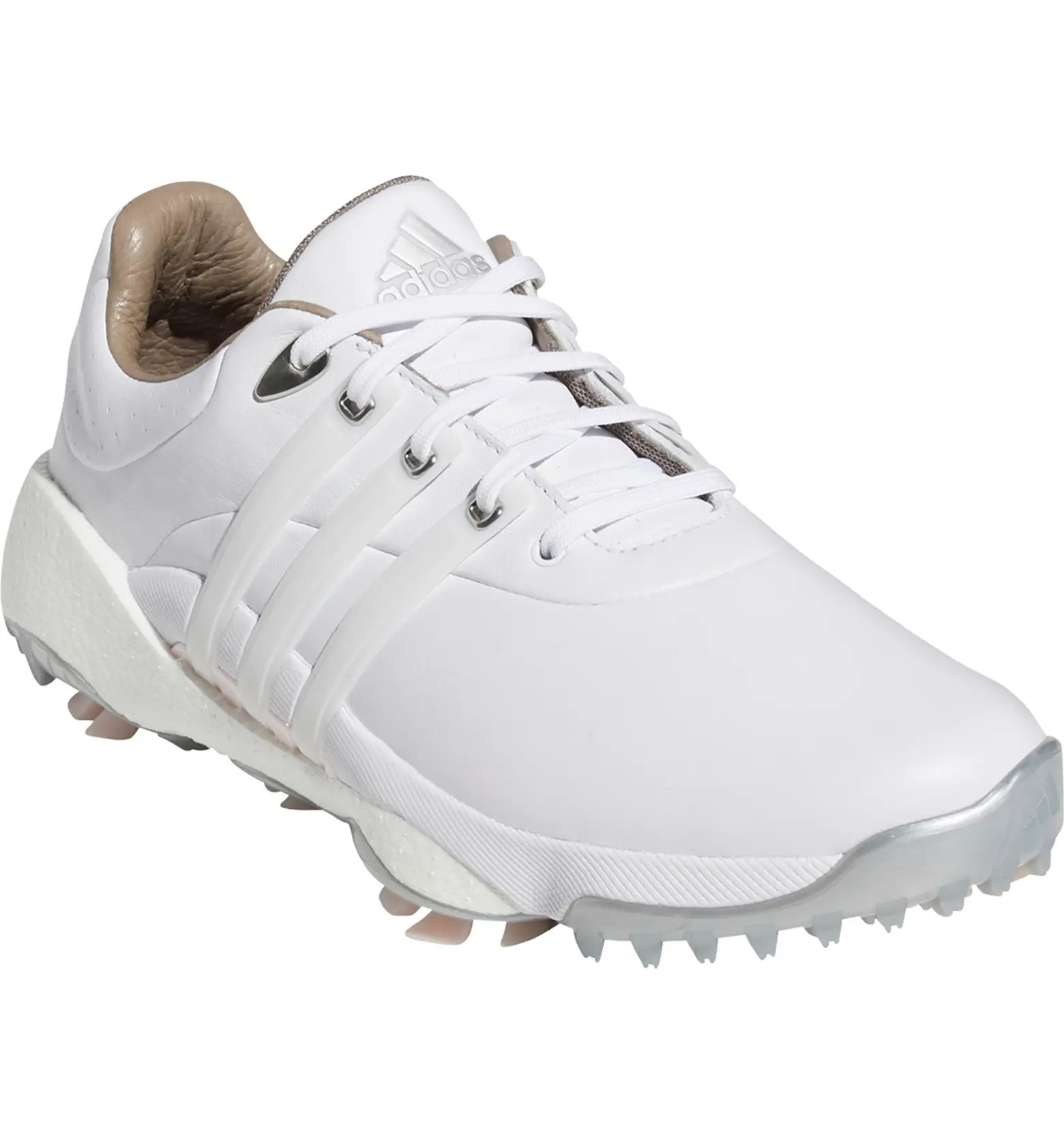 adidas Tour360 22 Golf Shoe | Nordstrom | Nordstrom