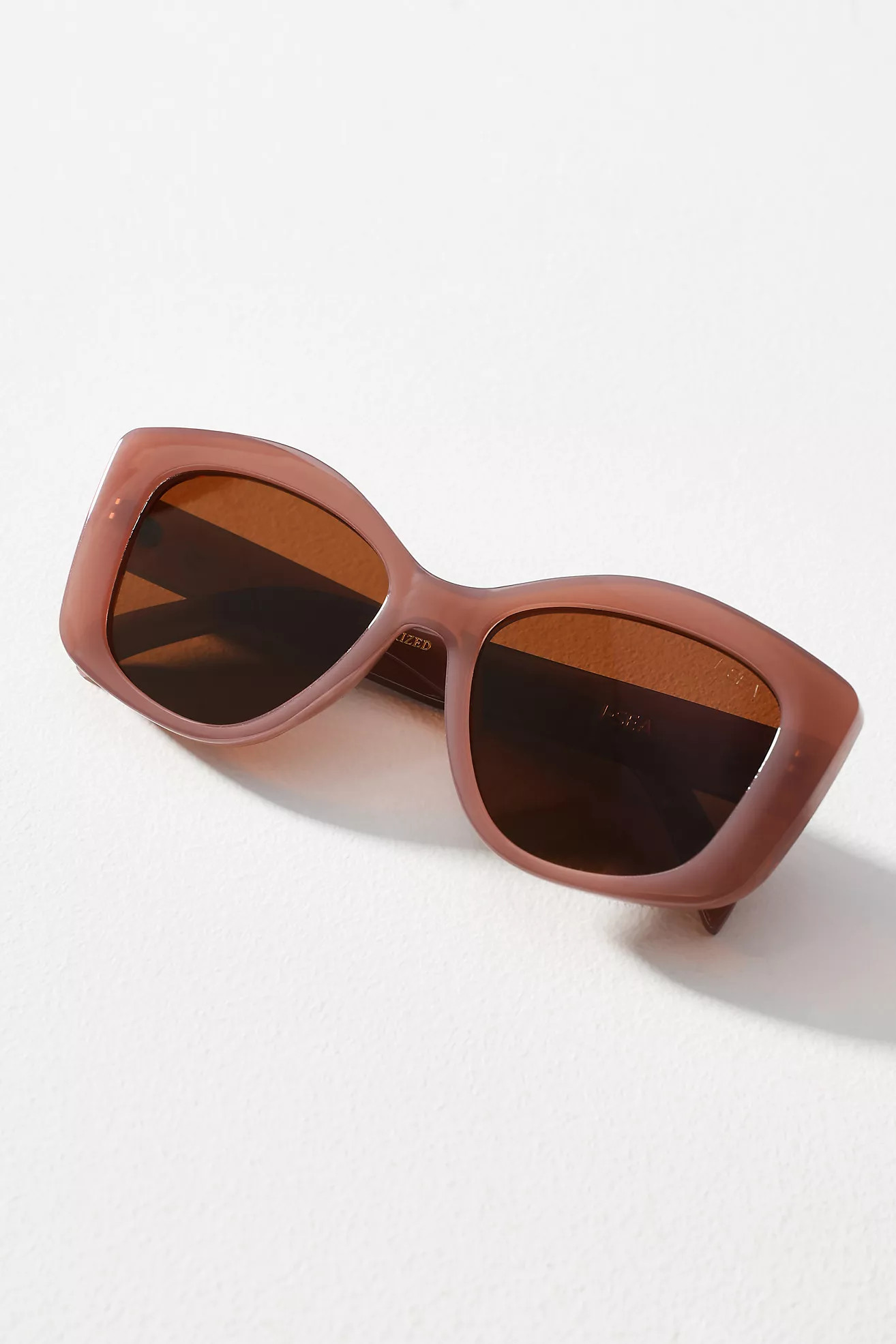 I-SEA Paige Sunglasses | Anthropologie (US)