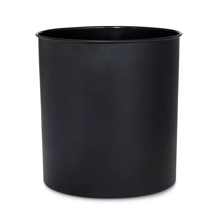 Solid Bathroom Wastebasket Can - Threshold™ | Target