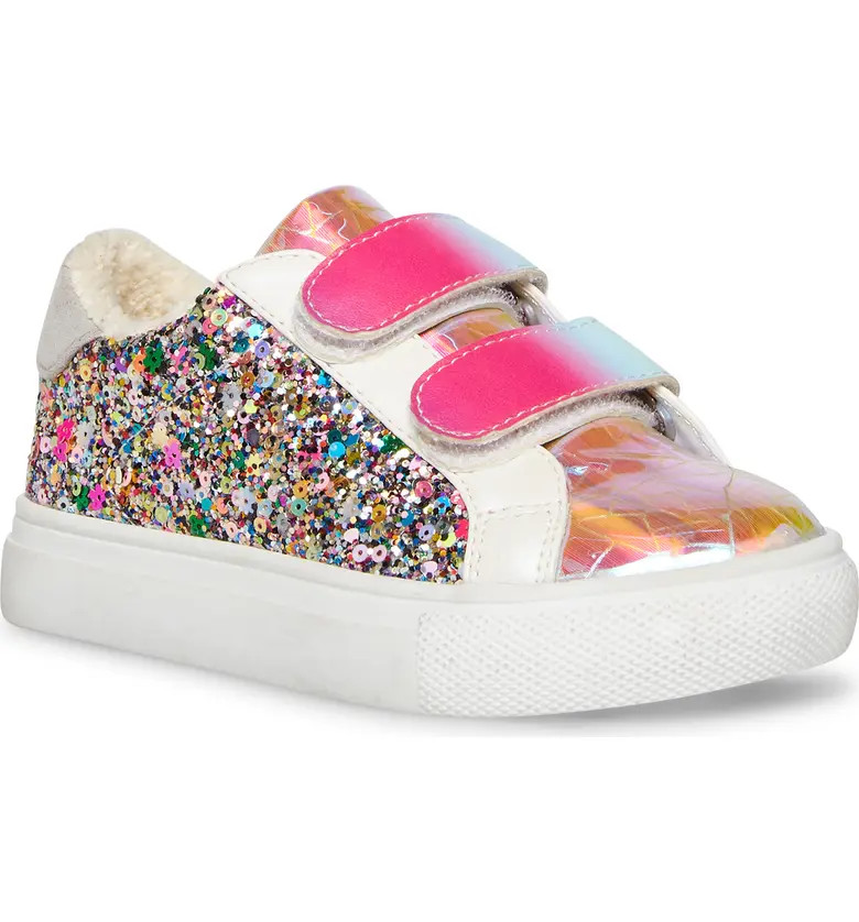 Rize Sequin Low Top Sneaker | Nordstrom