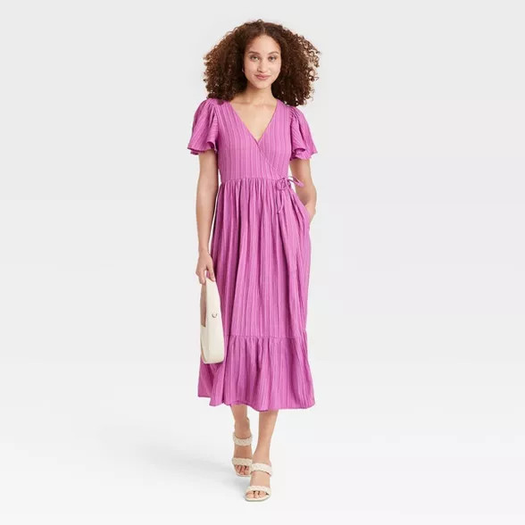 Wrap Dress | Target