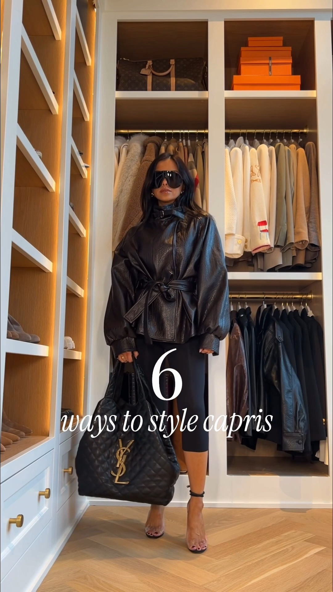 Fall trend I’m loving
6 ways to style capri pants for fall
Fall outfits for women in their 40s

#LTKOver40 #LTKSeasonal #LTKmomlife