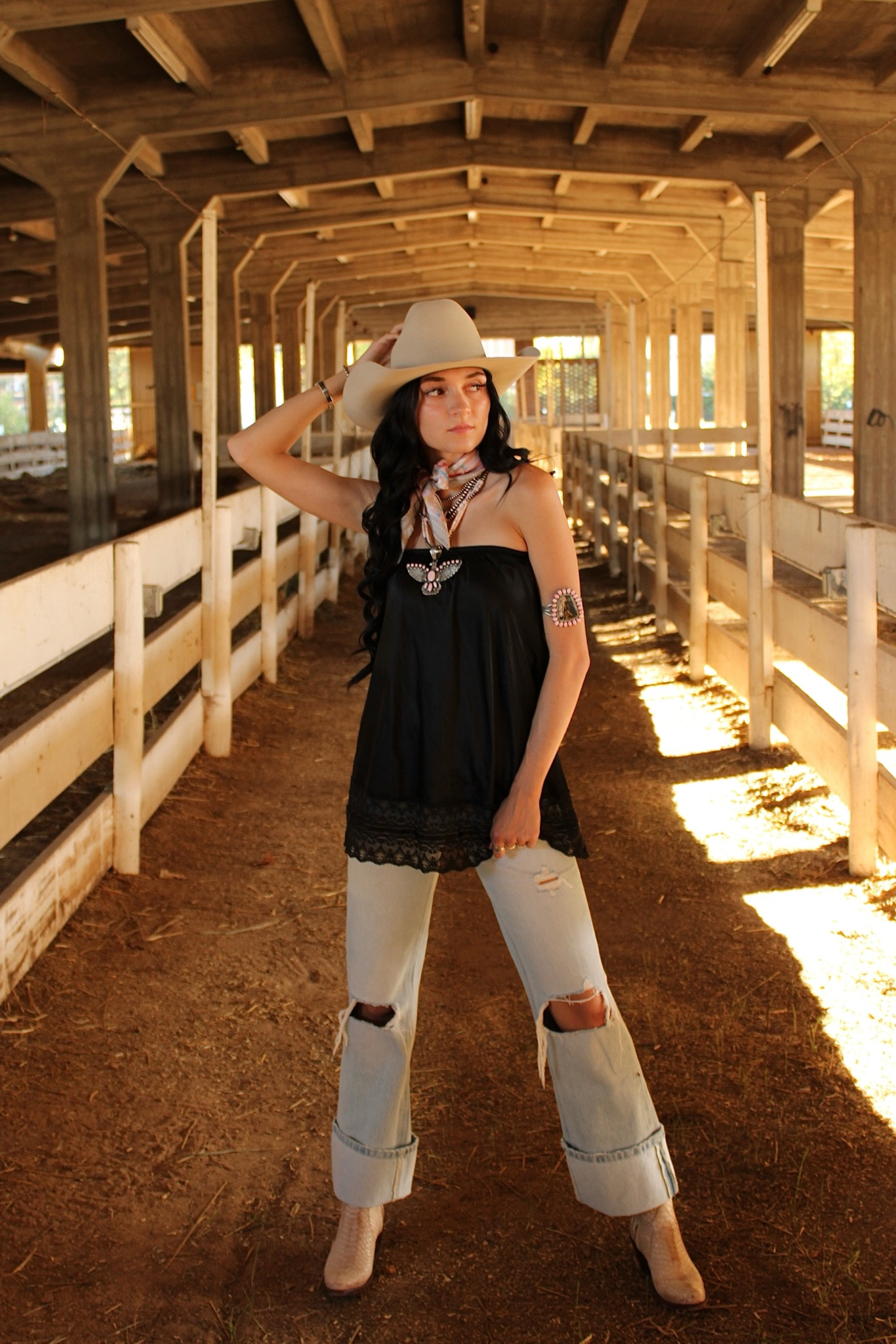 Turquoise all from Turquoise traders direct, code kate20 💗

#LTKParties #LTKSeasonal #LTKActive