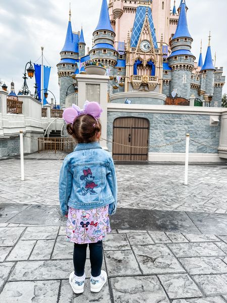 A dream is a wish your 
heart makes ✨ 



#LTKkids #LTKtravel #LTKstyletip