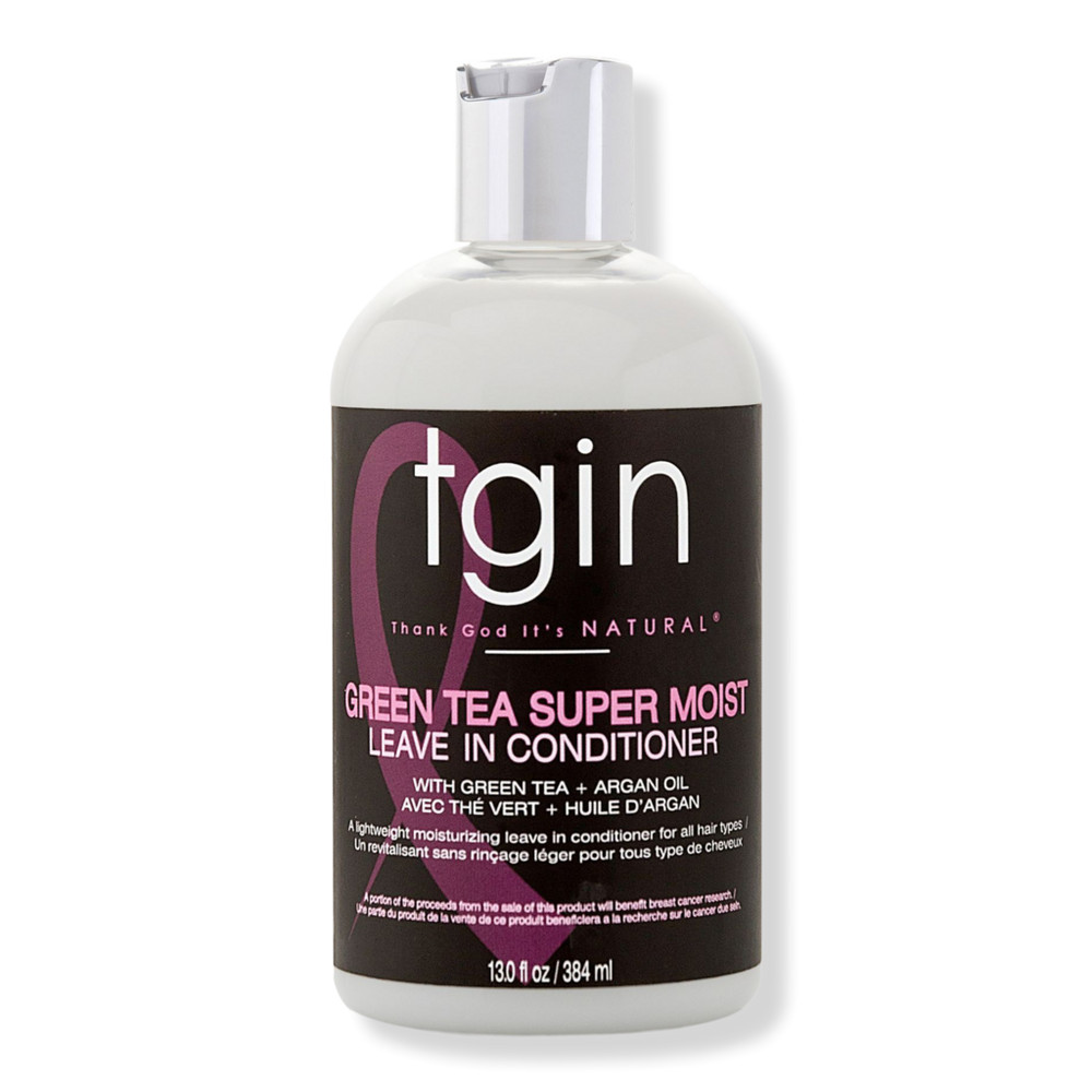 tgin Green Tea Super Moist Leave In Conditioner - 13.0 oz | Ulta