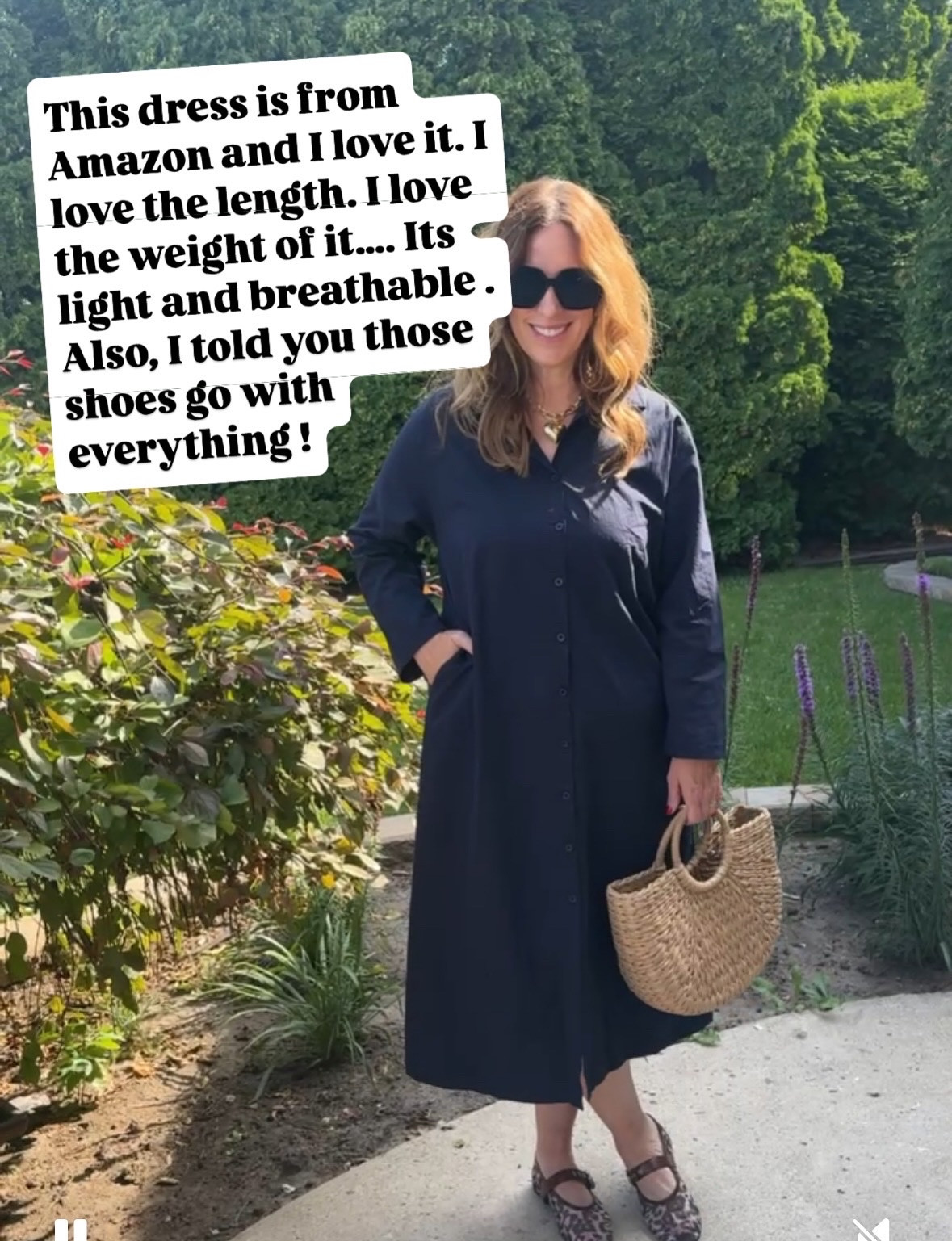 This dress has been my go lately 

#LTKdresses #LTKcanada #LTKstyletip