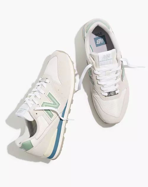 New Balance® 996 Sneakers | Madewell