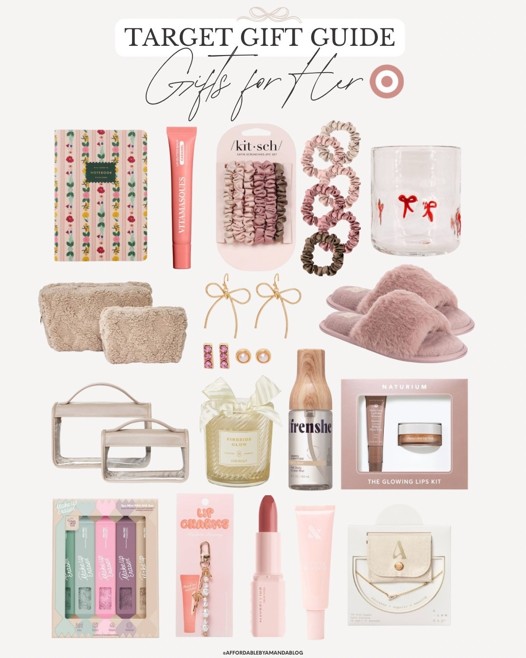 2025 Holiday Gift Guide 🎁 holiday gift guide 2025, personalized gifts, holiday gifts, Christmas gift guide, thoughtful gifts, unique gifts, holiday shopping, gift ideas, gift idea, Christmas gifts, gifts for anyone, holiday presents, holiday 2025, gifts for her, gifts for him, holiday gift shopping, meaningful gifts 

 

Follow my LTK @affordablebyamandablog on the @shop.LTK app to view this post and get my exclusive app-only content!

#LTKGiftGuide #LTKHoliday #LTKCyberWeek