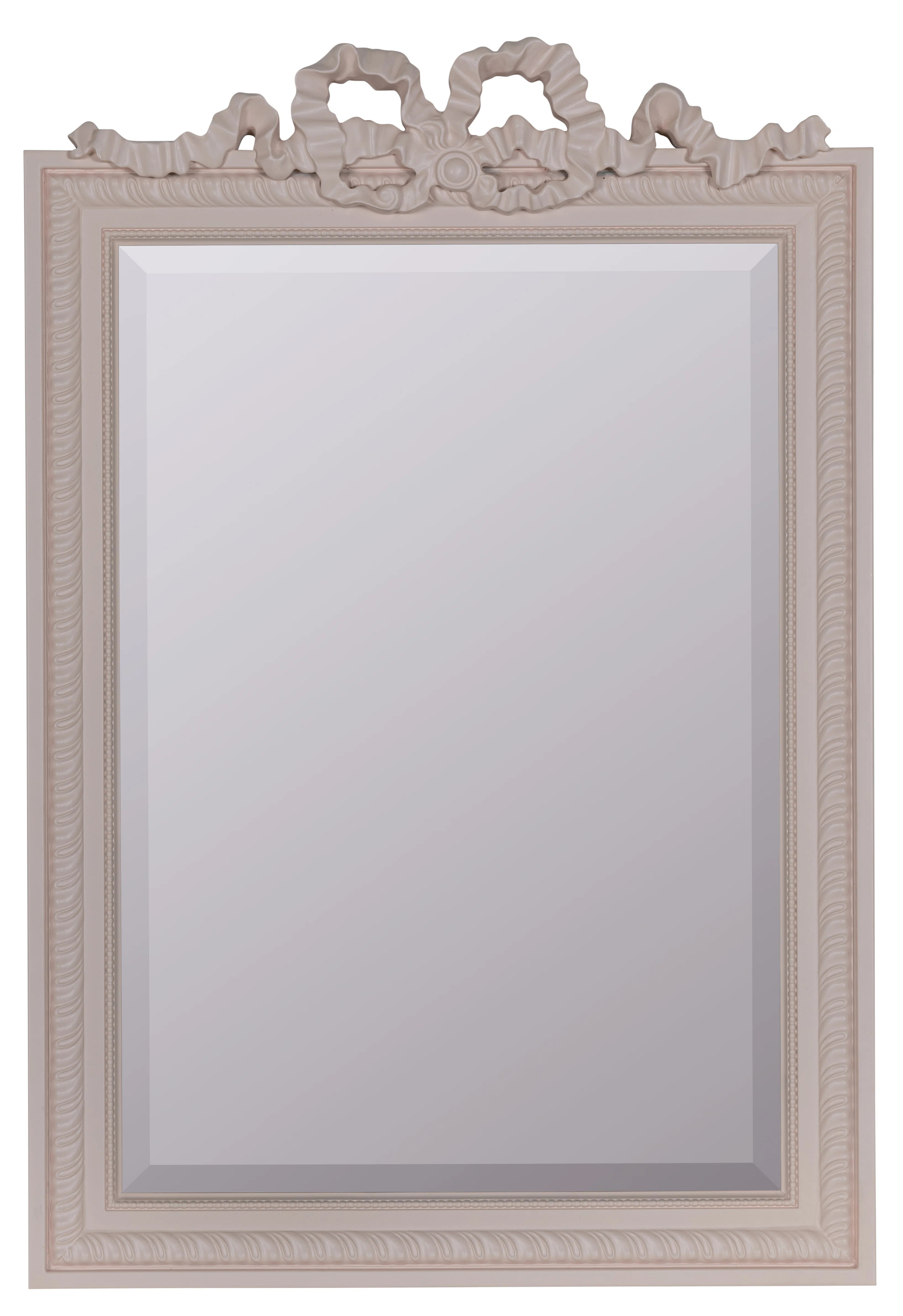 Cailtin Wilson by Cooper Classics Rectangle Wall Mirror & Reviews | Wayfair | Wayfair North America