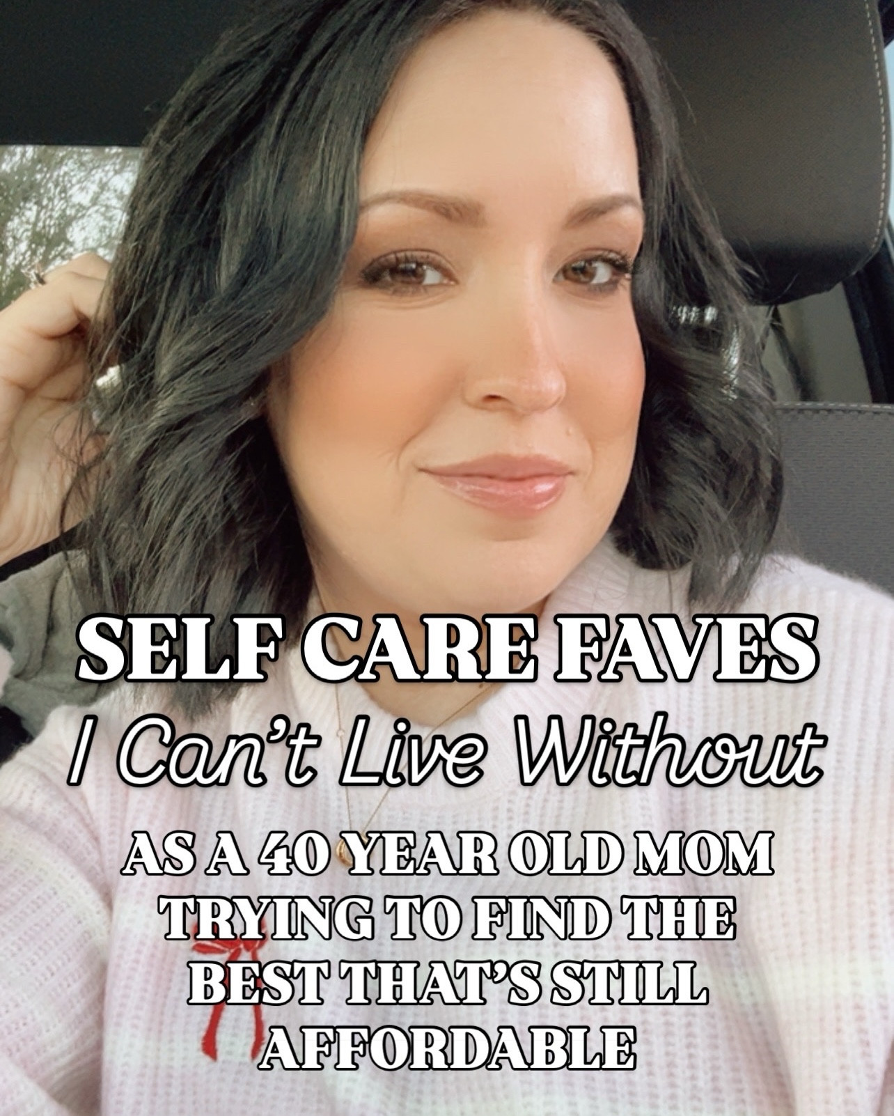 Self Care faves as a 40
Year old mom! 

#LTKmomlife #LTKBeauty #LTKselfcare
