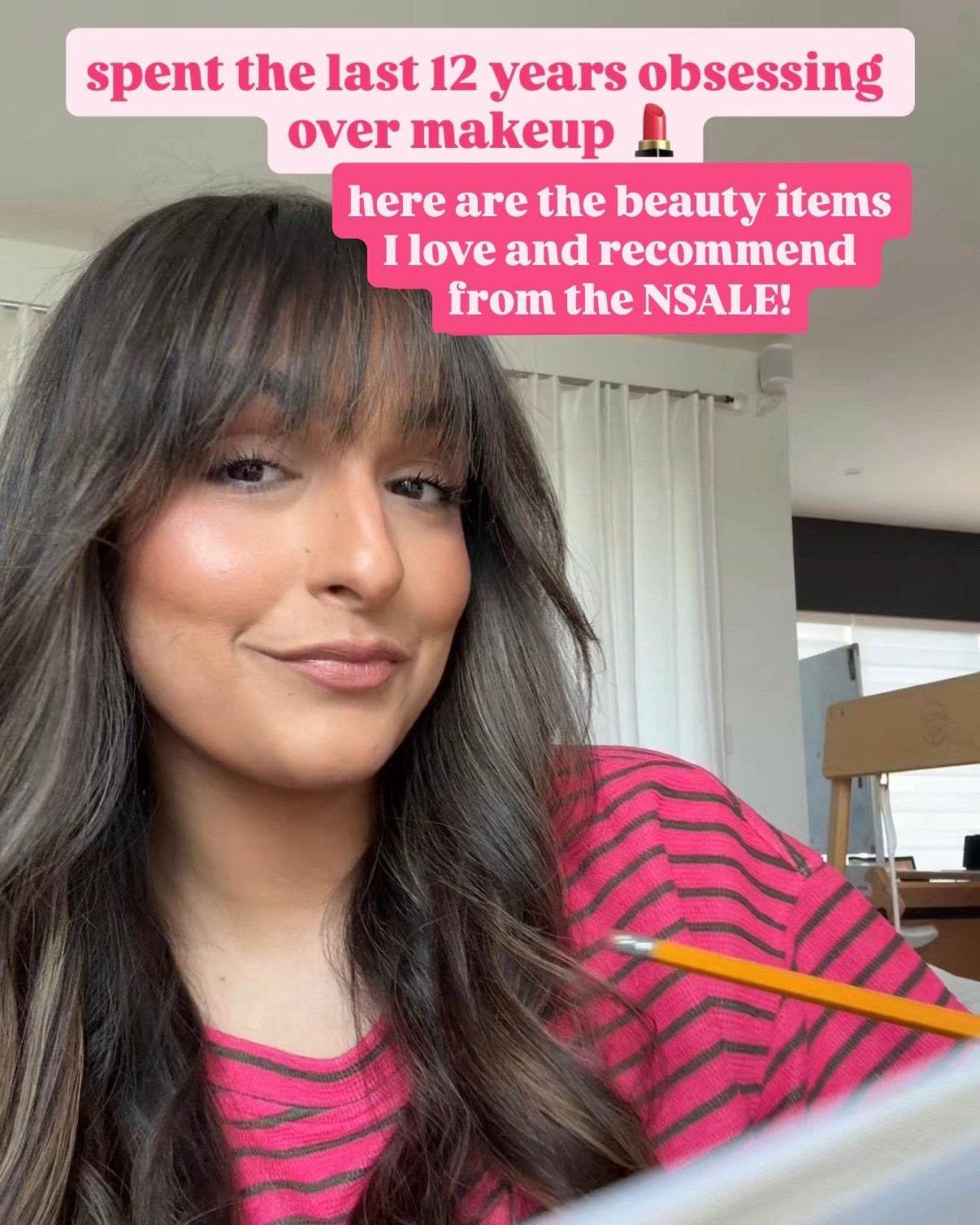 My beauty faves from
The NSALE!