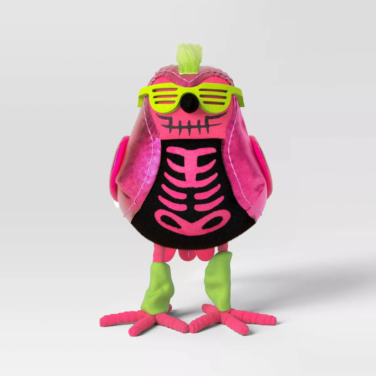 Featherly Friend Puck Rocker Bird Halloween Decorative Figurine - Hyde & EEK! Boutique™ | Target