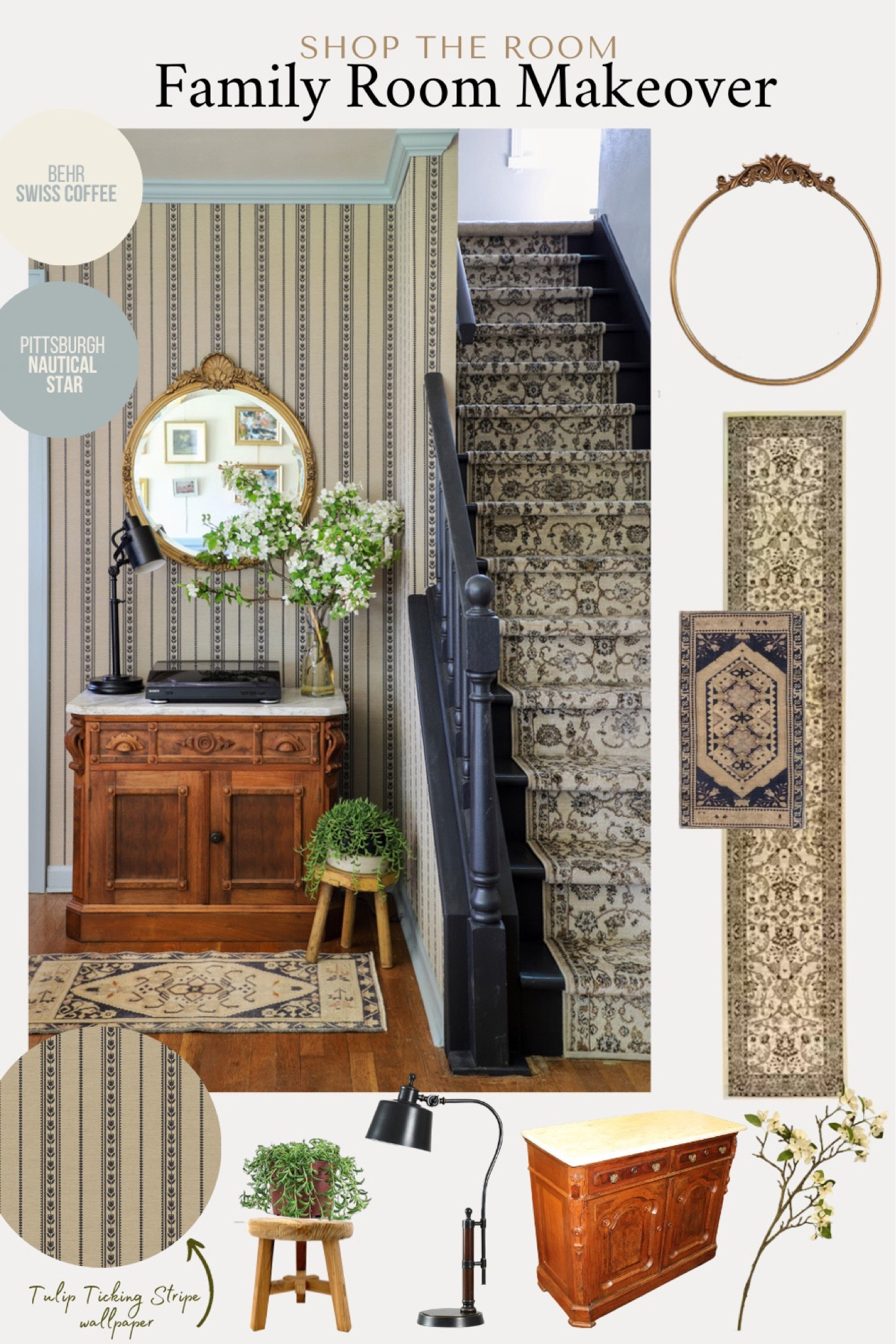 3-day timeless living room makeover, as seen on Makeover by Monday. This family space was transformed from mismatched trends to a timeless and classic space they’ll love for years to come. 

#livingroommakeover #roommakeover #makeoverbymonday

#LTKhome #LTKfamily #LTKstyletip