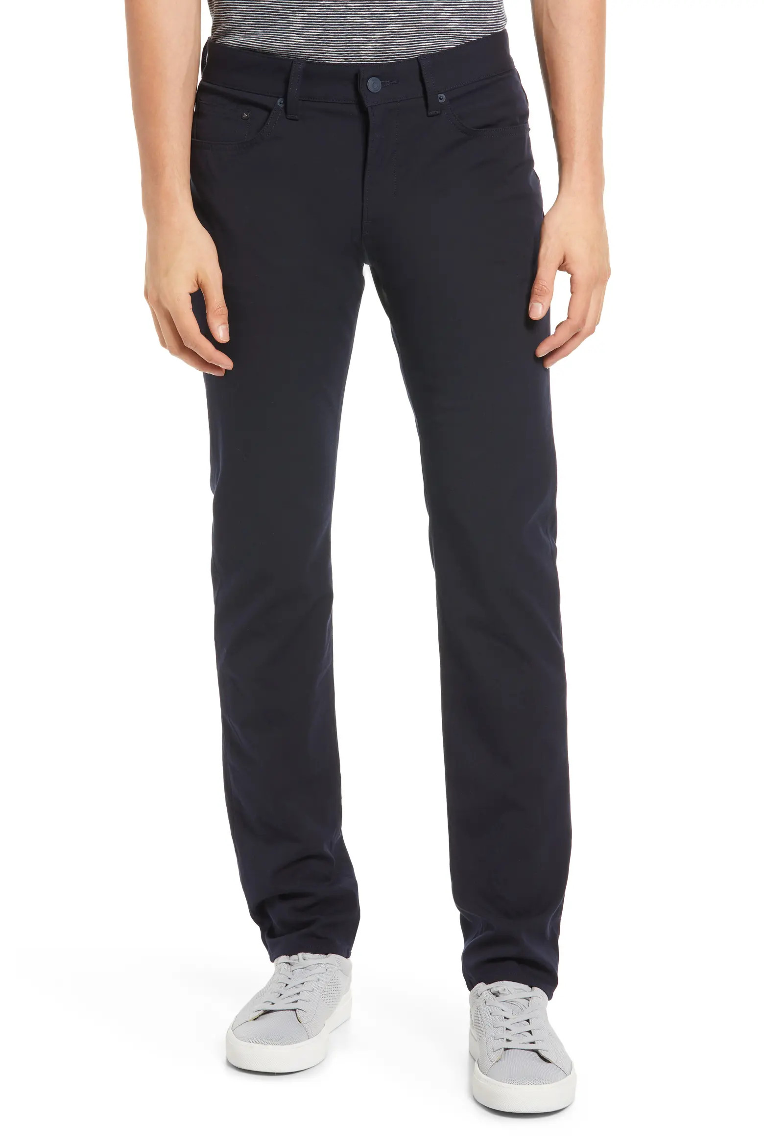 Delaware Slim Fit Five Pocket Pants (Men) | Nordstrom | Nordstrom